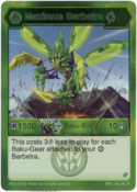 Maximus Barbetra (Ventus Card) ENG 148 AR FF.png