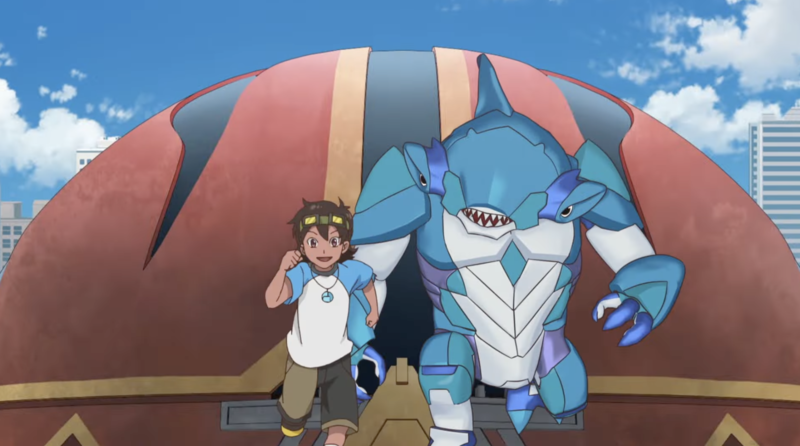 File:Thunder Crunch running with Hammerhead.png