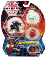 Bakugan Battle Planet Starter Pack - Darkus Lupitheon Ultra.png