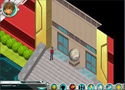 Bakugan Interspace Stadium Front.jpg