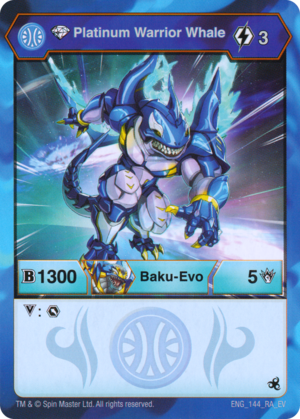 Platinum Warrior Whale (Diamond Card) ENG 144 RA EV.png