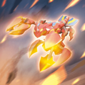 Bootleg EonsterHunter TyrantCrayFish Art 1.png