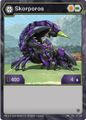 Skorporos (Darkus Card) 205 CC BR.jpg