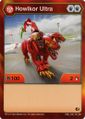 Howlkor Ultra (Pyrus Card) 349 CC BB.jpg