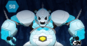 Haos Pandoxx in chains.PNG
