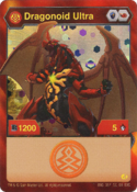 Dragonoid Ultra (Pyrus Card) 357 CC BB EXC.png