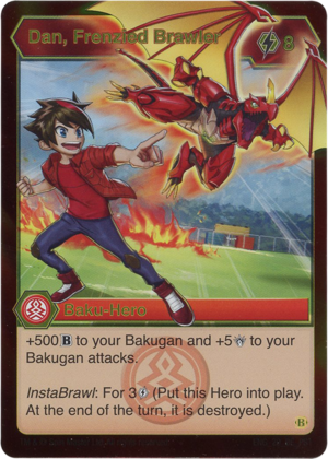Dan, Frenzied Brawler ENG 20 BE PS1.png