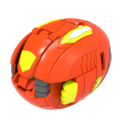 Bootleg EonsterHunter MagmaLion Render Closed.png