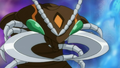 Subterra Centipide Bakugan Up Close.png