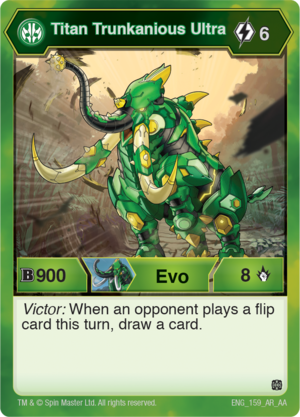 Titan Trunkanious Ultra (Ventus Card) ENG 159 AR AA.png