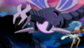 Silfee attacking.png