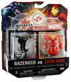 BakuganMarvel RazenoidVsIronMan pkg.jpg