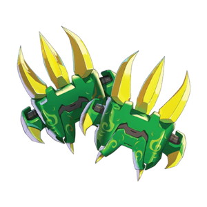 Bakugear 114 CarnivoreClaws.png