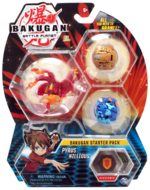 Bakugan Battle Planet Starter Pack - Pyrus Nillious Ultra.png