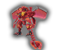 BGR-GeoForge Dragonoid anime.png