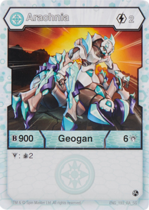 Arachnia (Haos Card) ENG 193 RA SG.png