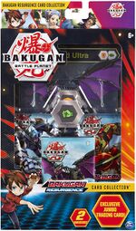 Battle Brawlers Card Collection - Garganoid Ultra.jpg