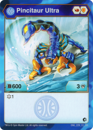 Pincitaur Ultra (Aquos Card) ENG 229 CC GG.png
