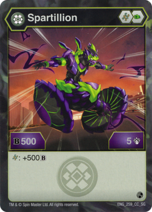 Spartillion (Darkus Card) ENG 259 CC SG.png