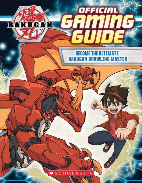 File:Bakugan Gaming Guide cover.jpg