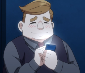 Duran Dane's father.PNG