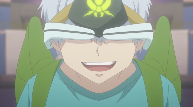 File:Backslash in the anime.png