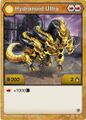 Hydranoid Ultra (Aurelus Card) 184 CC BR.jpg