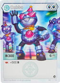Cubbo (Haos Card) ENG 5 P CP.png