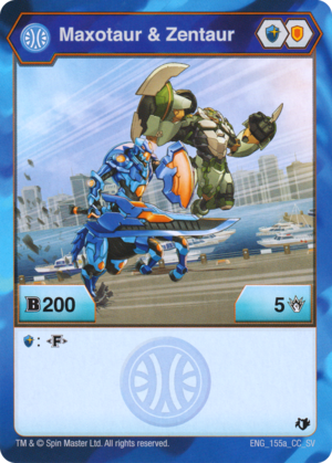 Maxotaur x Zentaur (Aquos Card) ENG 155a CC SV.png