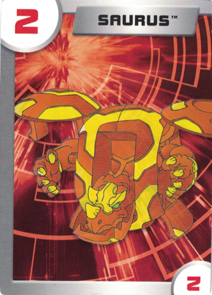 File:Bakugan ATTACK Saurus.png