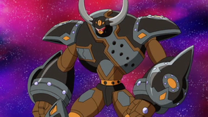 Rex Vulcan Bakugan form.png