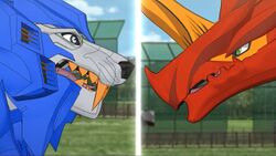 Bakugan's Smartest Brawler Shun Kazami VS the Bravest Battler Dan Kuzo! thumbnail.jpg