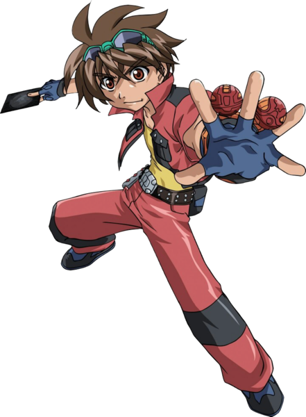 File:Bakugan Dan.png