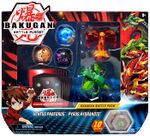 Bakugan Battle Planet Ventus Phaedrus and Pyrus Hydranoid Battle Pack.jpeg