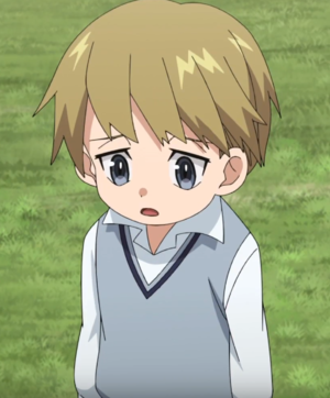 Bobby in the anime.PNG