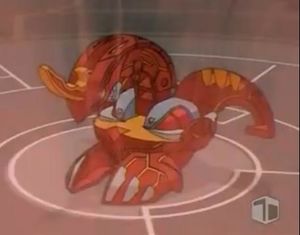 Ultimate Drago Ball.JPG